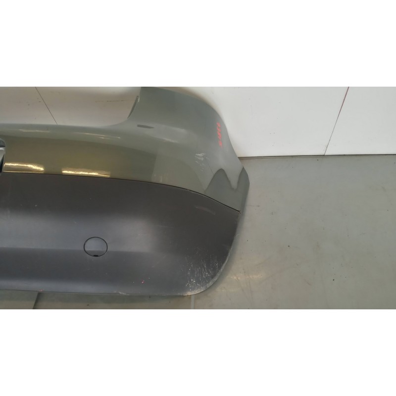 VOLKSWAGEN REAR BACK BUMPER  VOLKSWAGEN Golf 5 2003>2008 used