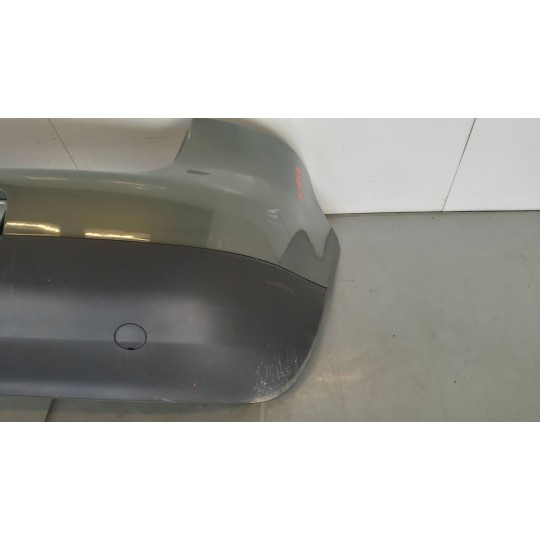 REAR BACK BUMPER  VOLKSWAGEN Golf 5 2003>2008 used