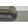 VOLKSWAGEN REAR BACK BUMPER  VOLKSWAGEN Golf 5 2003>2008 used