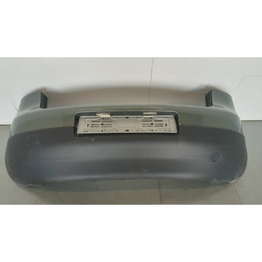 REAR BACK BUMPER  VOLKSWAGEN Golf 5 2003>2008 used