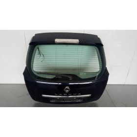 HATCHBACK 
 RENAULT Laguna...