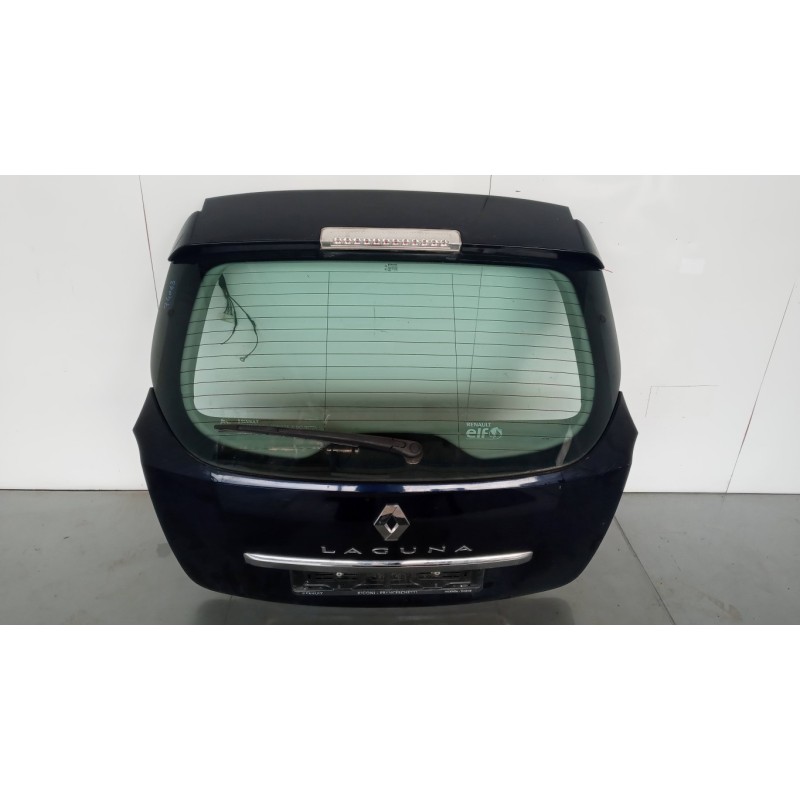 RENAULT PORTELLONE POSTERIORE RENAULT Laguna 2008> usato