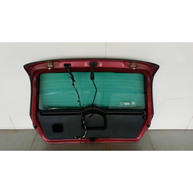 RENAULT PORTELLONE POSTERIORE RENAULT Clio 2001>2004 usato