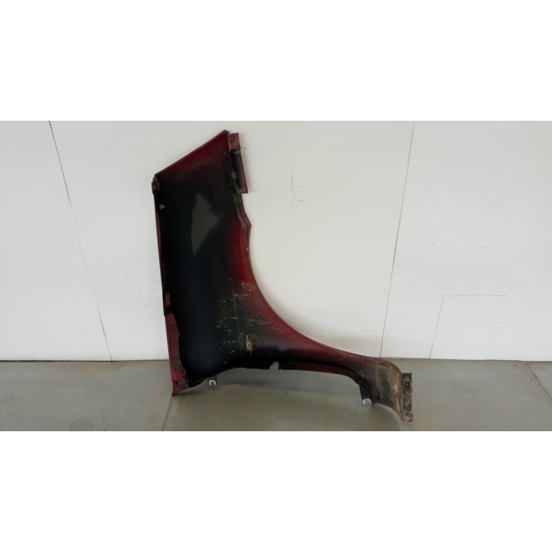 RENAULT LEFT FRONT MUDGUARD  RENAULT Clio 2001>2004 used