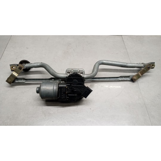 windshield wiper motor RENAULT Clio 2001>2004 used