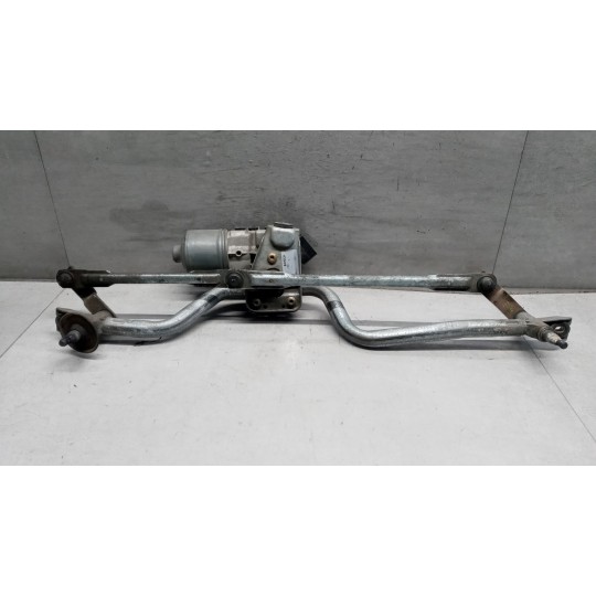 MOTORINO TERGI ANTERIORE RENAULT Clio 2001>2004 usato