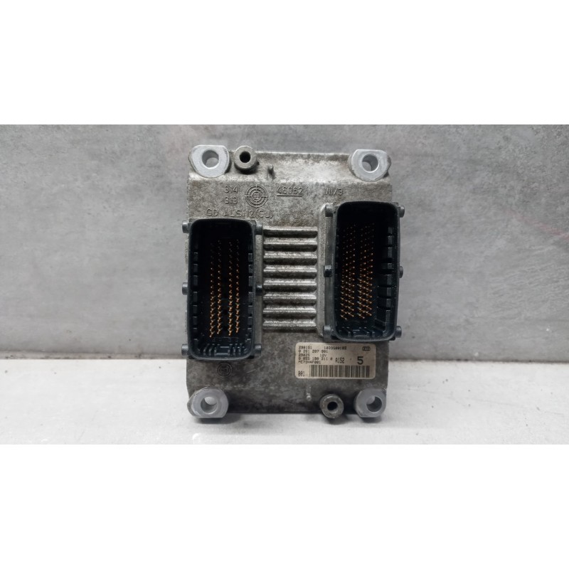 FIAT ENGINE UNIT FIAT Punto 1999>2003 used