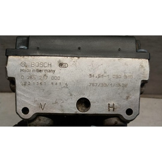 GRUPPO ABS BMW Serie 7 (E38) 1994>2001 usato