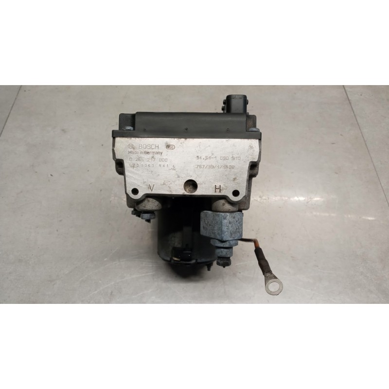 BMW GRUPPO ABS BMW Serie 7 (E38) 1994>2001 usato