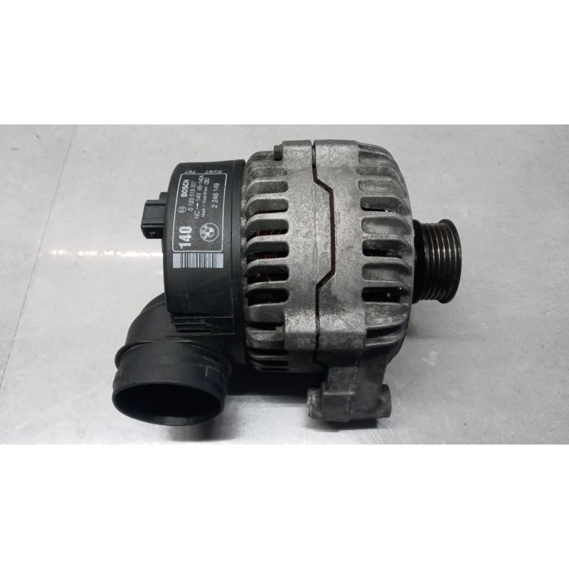 BMW ALTERNATOR BMW Serie 7 (E38) 1994>2001 used