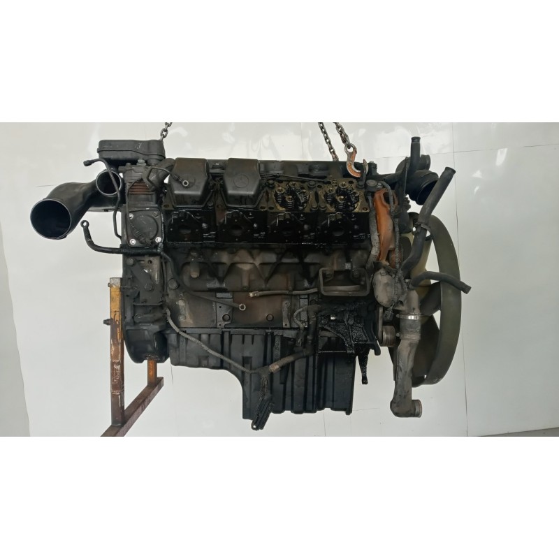 MERCEDES-BENZ truck ENGINE MERCEDES-BENZ truck Actros 1997>2003 used