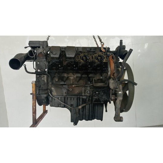 ENGINE MERCEDES-BENZ truck Actros 1997>2003 used