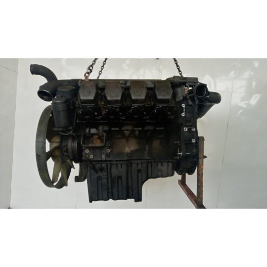 ENGINE MERCEDES-BENZ truck Actros 1997>2003 used
