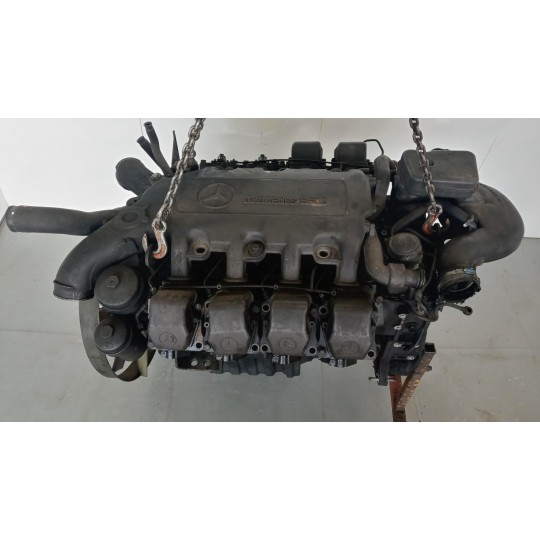 ENGINE MERCEDES-BENZ truck Actros 1997>2003 used