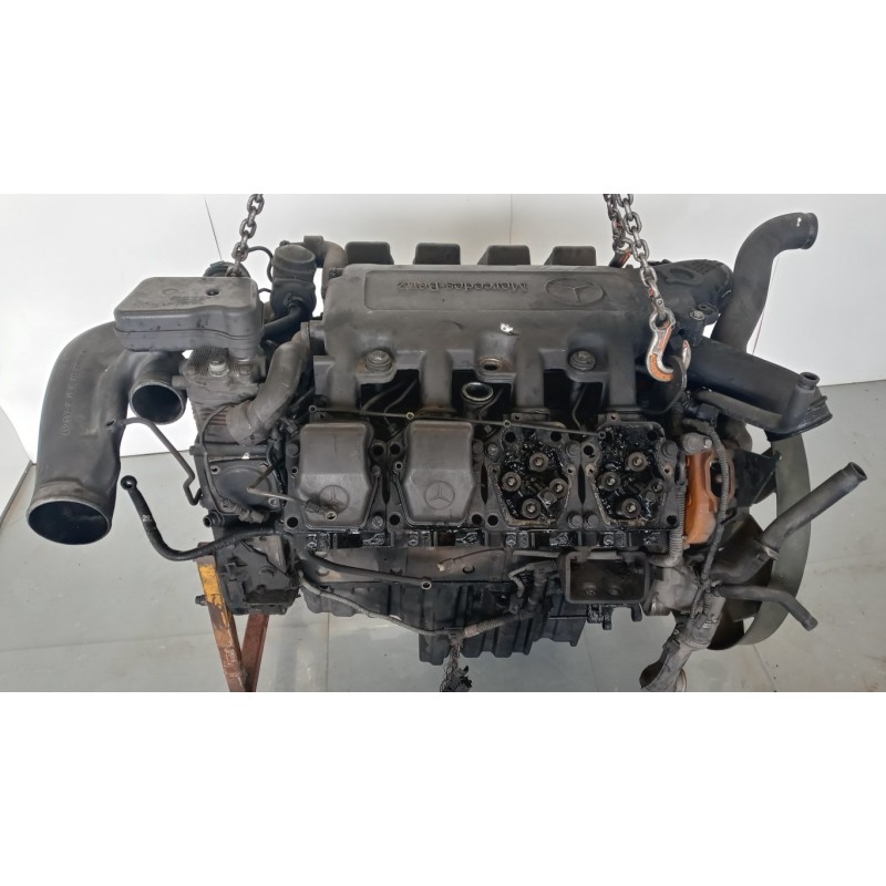 MERCEDES-BENZ truck ENGINE MERCEDES-BENZ truck Actros 1997>2003 used