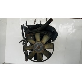 ENGINE MERCEDES-BENZ truck...