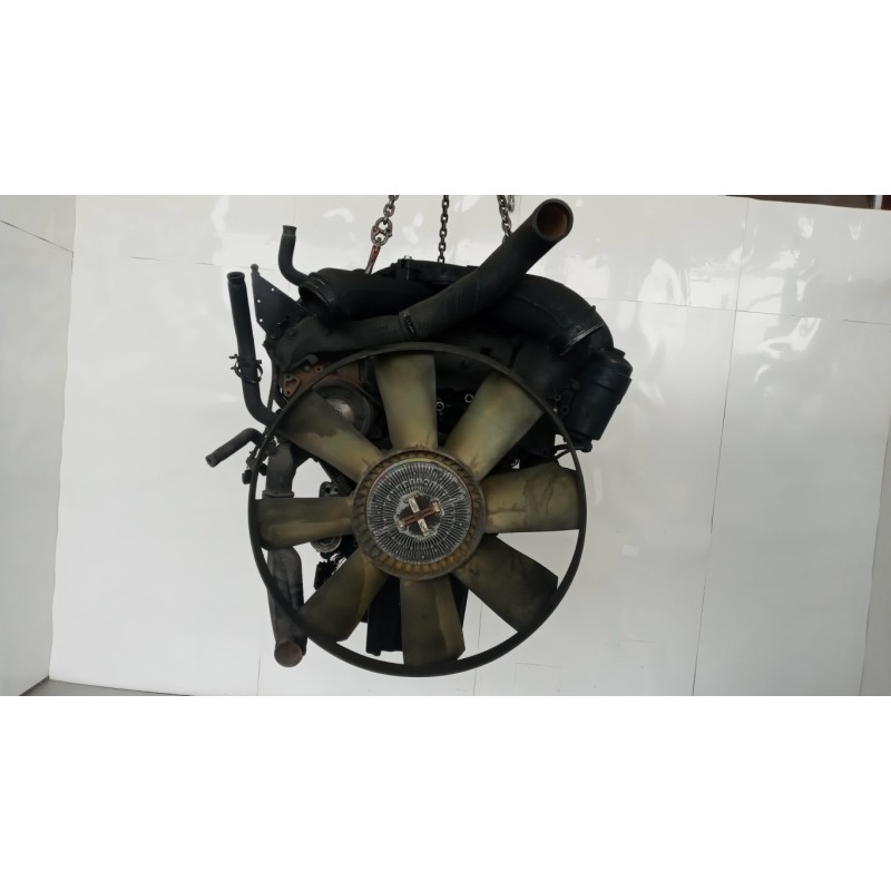 MERCEDES-BENZ truck ENGINE MERCEDES-BENZ truck Actros 1997>2003 used