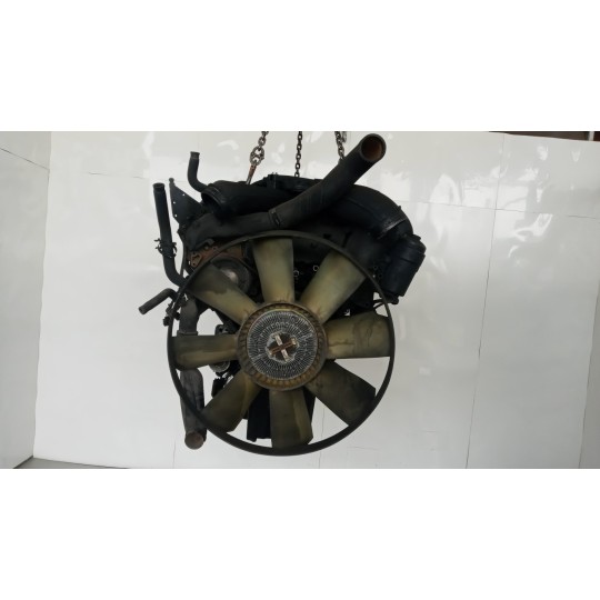 MOTORE MERCEDES-BENZ truck Actros 1997>2003 usato