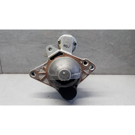 STARTER MOTOR NISSAN Navarra 2015> used