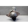 NISSAN STARTER MOTOR NISSAN Navarra 2015> used