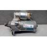NISSAN STARTER MOTOR NISSAN Navarra 2015> used