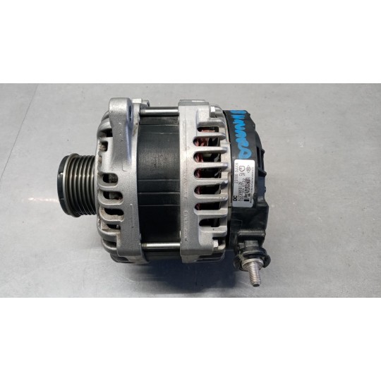 ALTERNATORE NISSAN Navarra 2015> usato