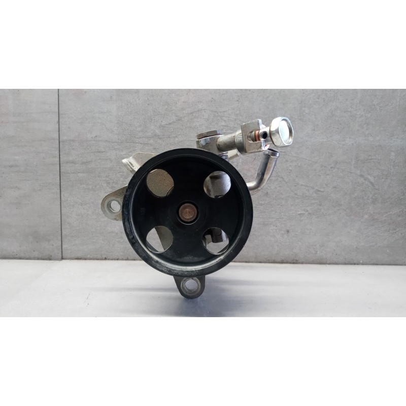 NISSAN STEERING PUMP NISSAN Navarra 2015> used
