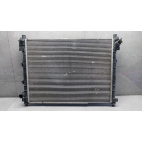 RADIATORE ACQUA LAND ROVER...