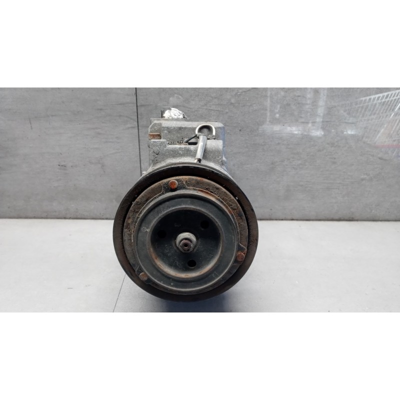 LAND ROVER AIR CONDITIONER COMPRESSOR LAND ROVER Freelander 2002>2006 used