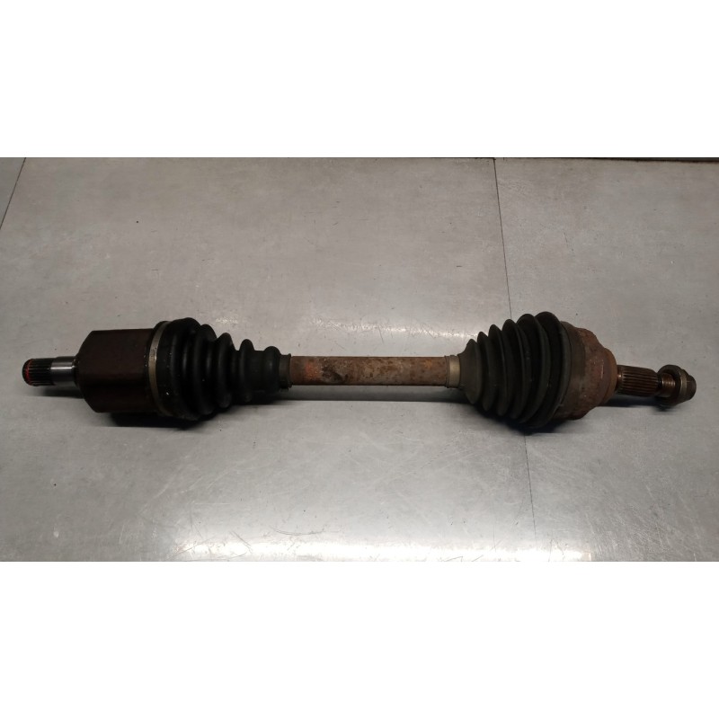 LAND ROVER FRONT HALF-AXLES LEFT  LAND ROVER Freelander 2002>2006 used