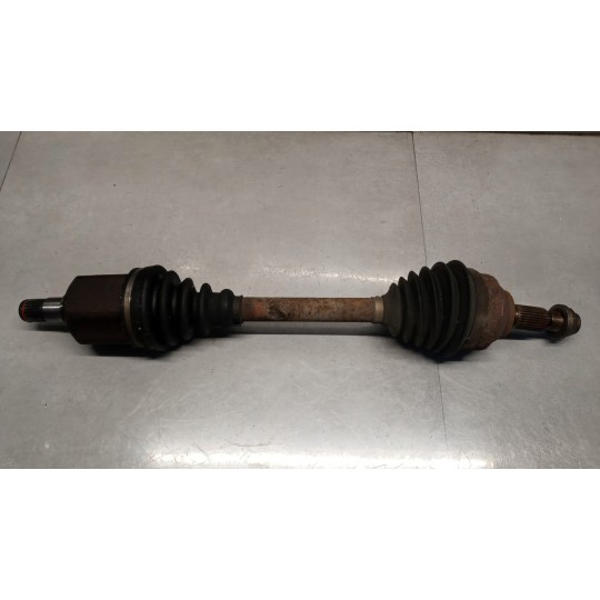 FRONT HALF-AXLES LEFT  LAND ROVER Freelander 2002>2006 used