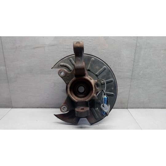 MONTANTE COMPLETO DESTRO LAND ROVER Freelander 2002>2006 usato