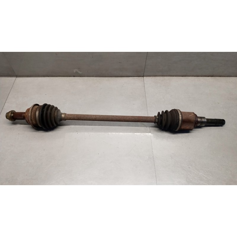 LAND ROVER SEMIASSE POSTERIORE SINISTRO LAND ROVER Freelander 2002>2006 usato