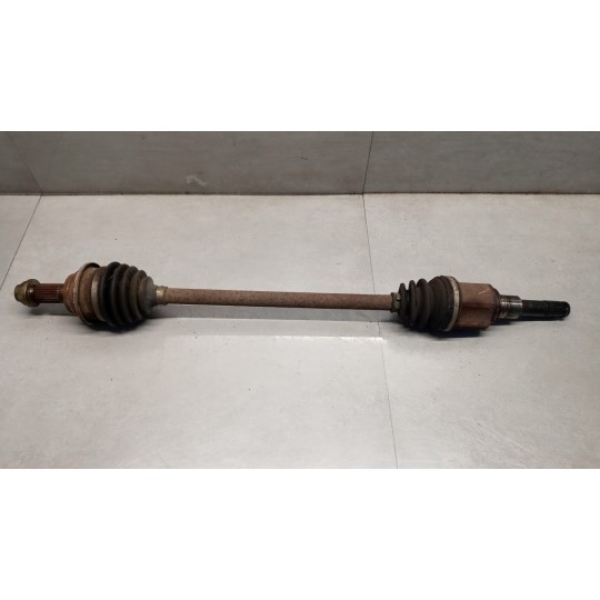 SEMIASSE POSTERIORE SINISTRO LAND ROVER Freelander 2002>2006 usato