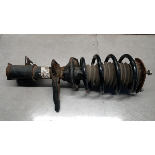 RIGHT FRONT SHOCK ASSORBER LAND ROVER Freelander 2002>2006 used
