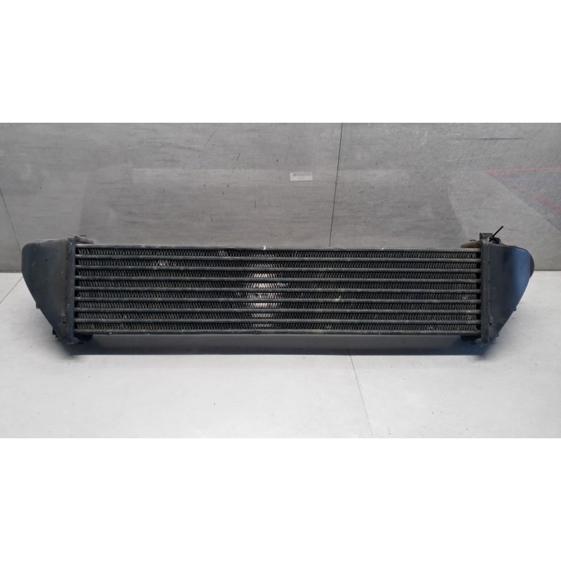 LAND ROVER RADIATORE INTERCOOLERS LAND ROVER Freelander 2002>2006 usato