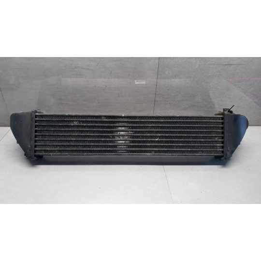 RADIATORE INTERCOOLERS LAND ROVER Freelander 2002>2006 usato