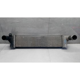 INTERCOOLERS HEAT RADIATOR...