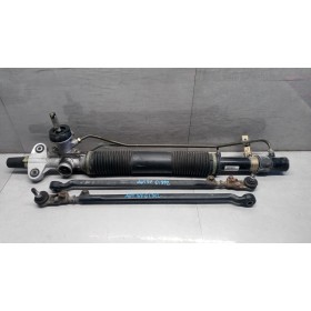 STEERING BOX LAND ROVER...