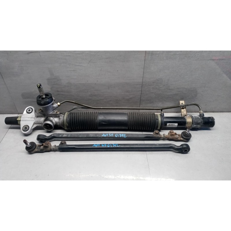 LAND ROVER SCATOLA STERZO LAND ROVER Freelander 2002>2006 usato