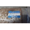 LAND ROVER STARTER MOTOR LAND ROVER Freelander 2002>2006 used