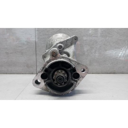 STARTER MOTOR LAND ROVER Freelander 2002>2006 used
