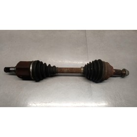 SEMIASSE ANTERIORE DESTRO...