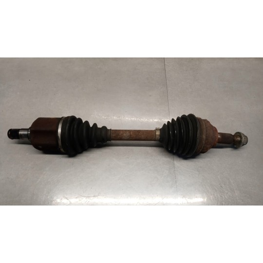 FRONT HALF-AXLES RIGHT  LAND ROVER Freelander 2002>2006 used