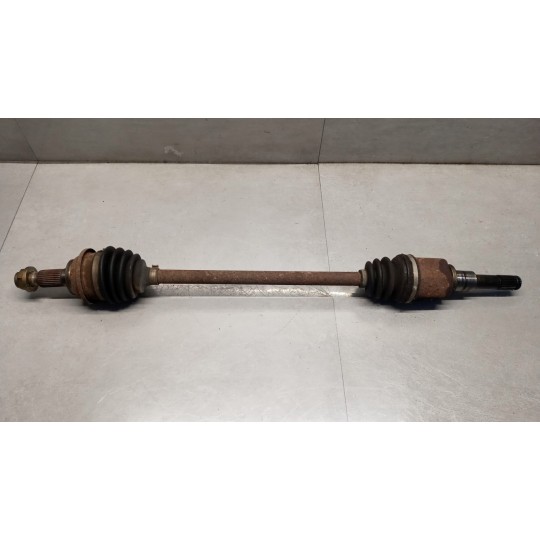 REAR HALF-AXLES RIGHT LAND ROVER Freelander 2002>2006 used