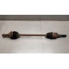 REAR HALF-AXLES RIGHT LAND ROVER Freelander 2002>2006 used