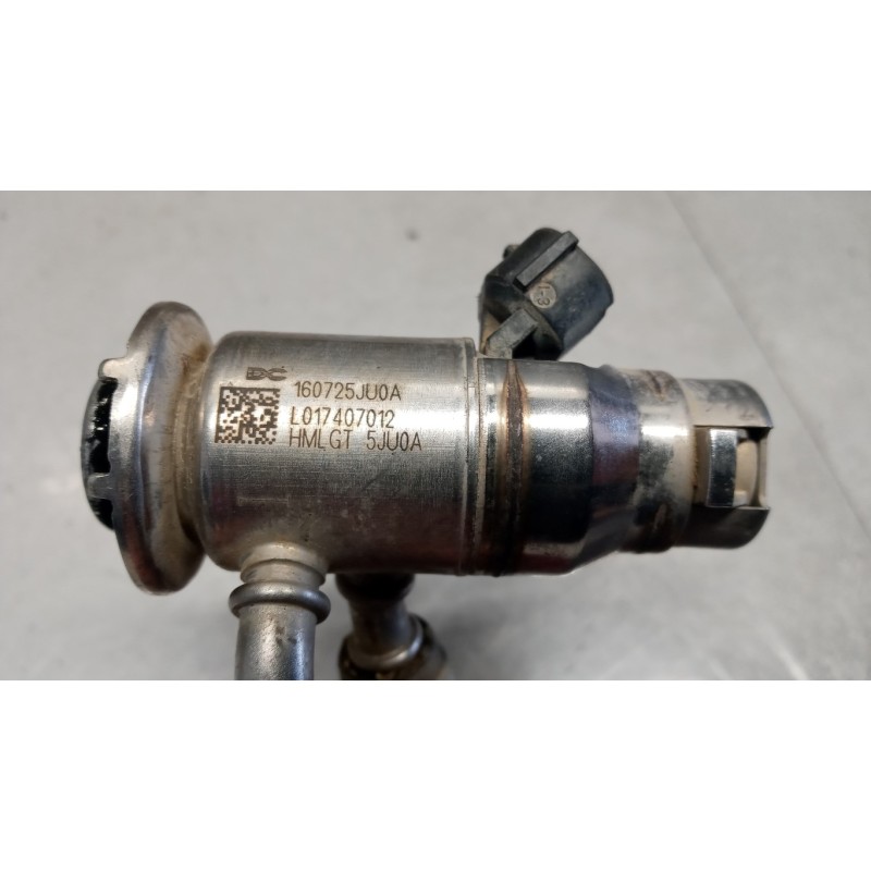 NISSAN DOSATORE ADBLUE NISSAN Navarra 2015> usato