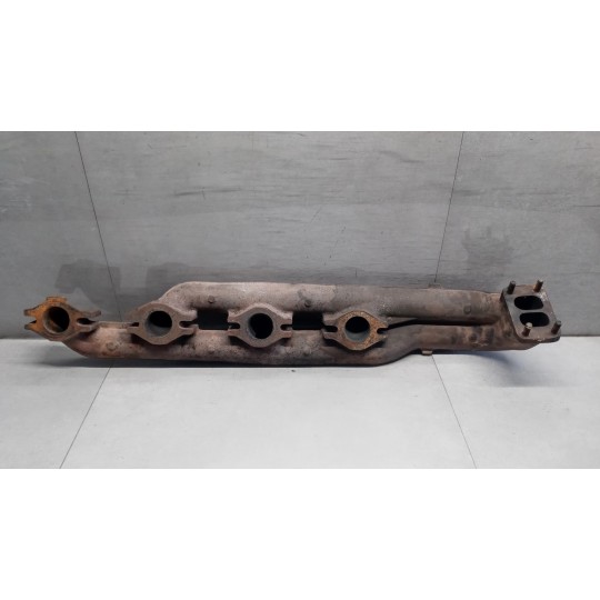 INTAKE MANIFOLD  MERCEDES-BENZ truck Actros 1997>2003 used