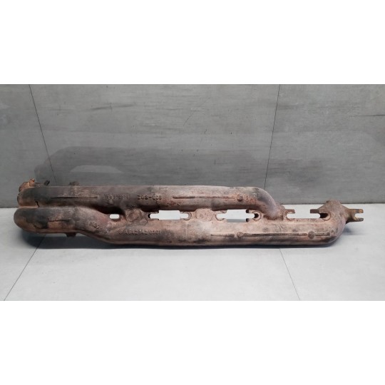 COLLETTORE MERCEDES-BENZ truck Actros 1997>2003 usato