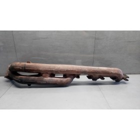 COLLETTORE MERCEDES-BENZ...